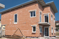 Cranagh home extensions