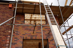 house extensions Cranagh