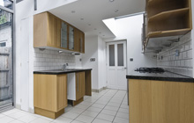 Cranagh kitchen extension leads