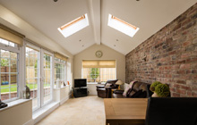 Cranagh single storey extension leads